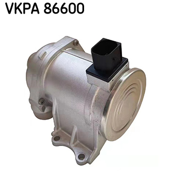 SKF VKPA 86600 Wasserpumpe, Motorkühlung